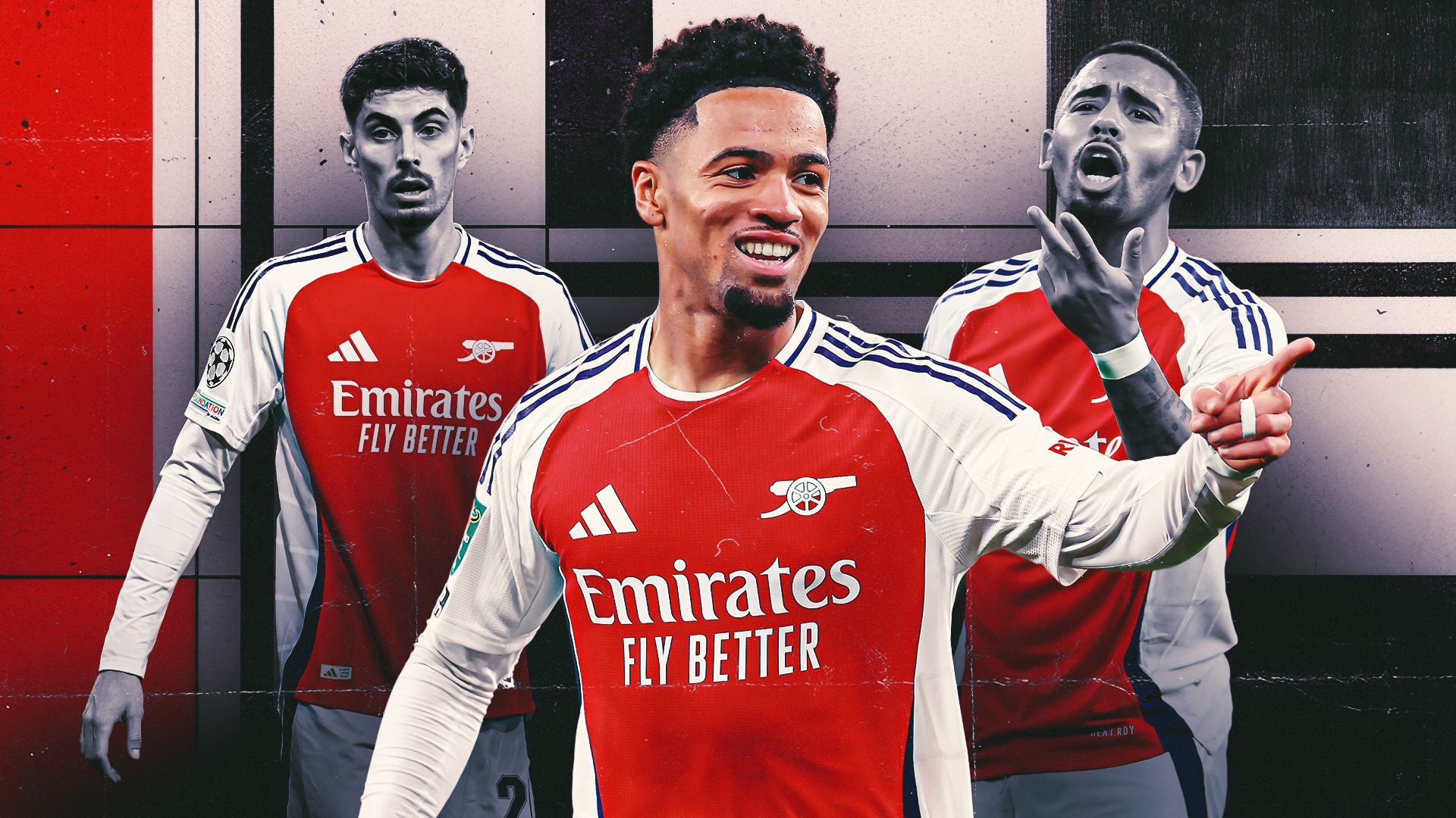 Unleash Ethan Nwaneri! Arsenal must give 'unbelievable